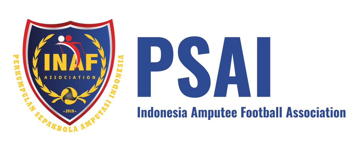 Indonesia Amputee Football Association