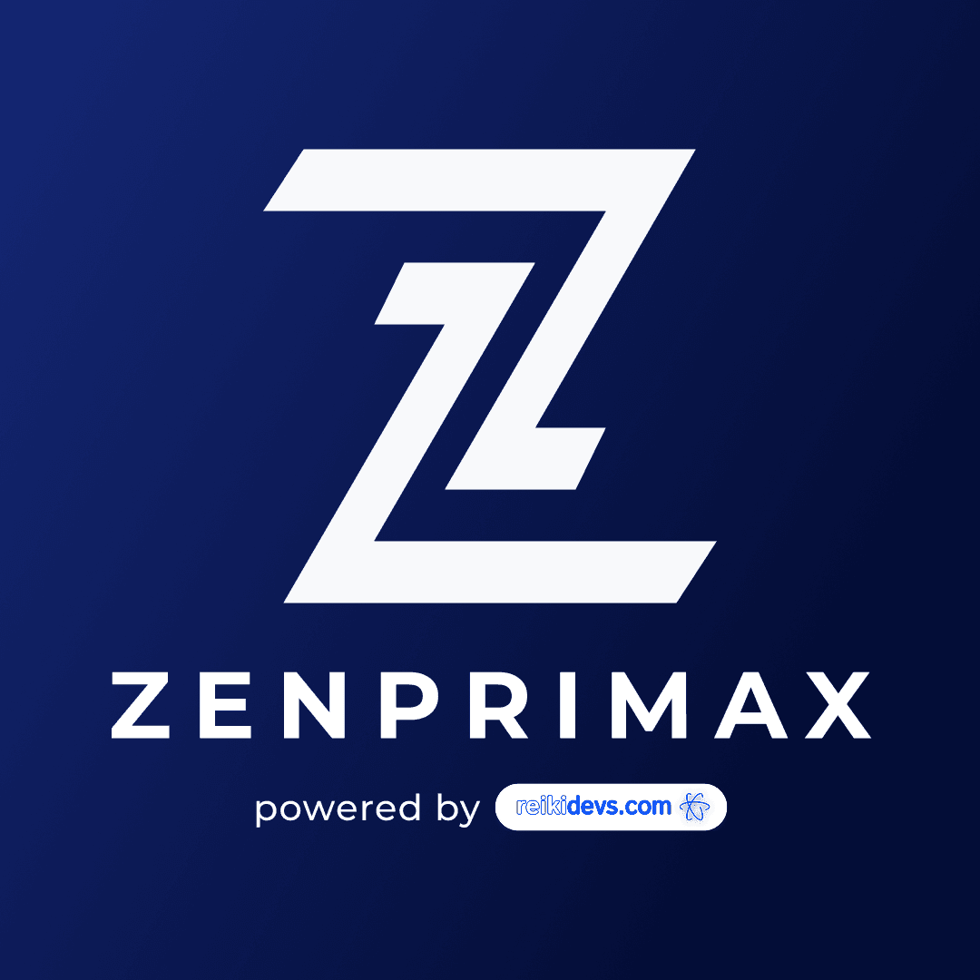 ZenPrimax