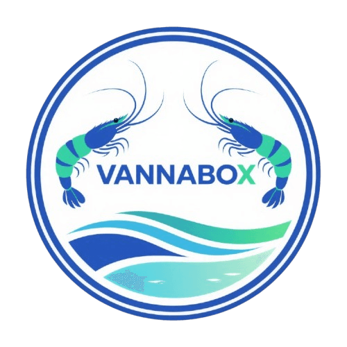 Vannabox Udang Tegal