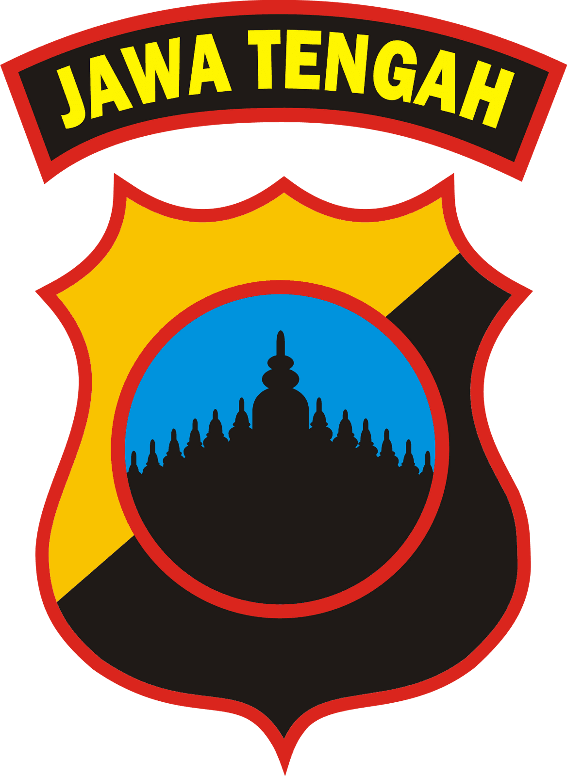 Polda Jateng